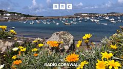 An Nowodhow - the News in Cornish
