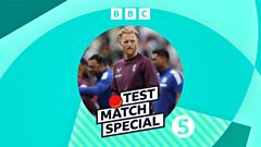 Test Match Special