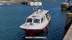 Hidden Cornwall
