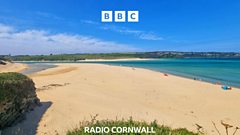 Is a heatwave on the way this week in Cornwall?