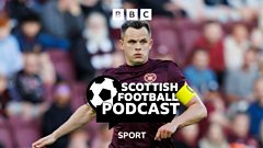What does the 2025-26 campaign hold in store for Hearts?