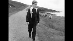 A Boy in Harris