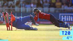 Women's T20 Cricket