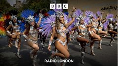 Carnival on after funding found - but future still uncertain