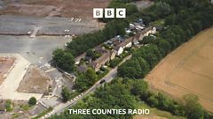 Rollercoaster: Universal's Bedfordshire Journey