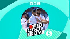 Test Match Special