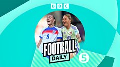 England vs. Wales Showdown Ignites Women’s Euros Excitement