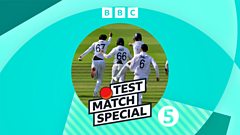 Test Match Special