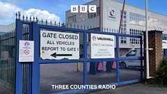 Can Luton ‘bounce back’ after Vauxhall?