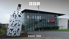 Middlesbrough to host the Turner Prize