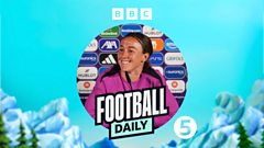 Euro 2025 - England v Sweden preview