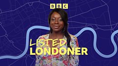 Listed Londoner: Grace Ofori-Attah, Screenwriter