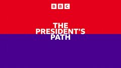 The President's Path: Why are Epstein files dividing MAGA and Trump?