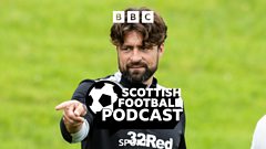 Exploring 'Diet Coke' Rangers, Hibs, and Dundee Drama! Tune In Now