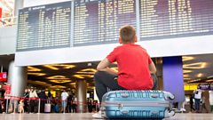 Коллапс в российских аэропортах: дальше будет хуже?