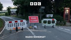 A week on from the Exmoor coach crash