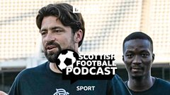 Podcast Exclusive: Martin, Diomande Tackle Panathinaikos Challenge!