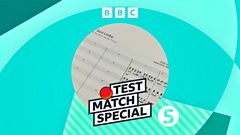 Test Match Special