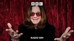 What it's like to live in Ozzy Osbourne's house