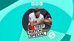 Test Match Special