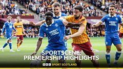 Catch Exciting Premiership Opening Day Highlights on Sportscene!