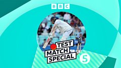 Test Match Special