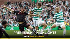 Watch Sportscene highlights
