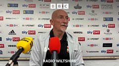 Ian Holloway ‘Shut your face…get out of the game’