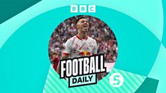 Football Daily