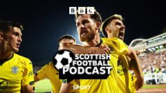 Scottish Football Podcast