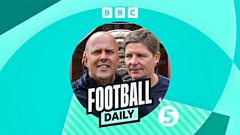 Football Daily