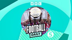 Exciting Daily Football News: Scores, Highlights, and Updates