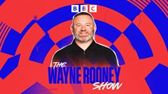 Wayne Rooney Dominates: Exclusive Highlights and Reactions!