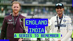 Cricket: Today at the Test