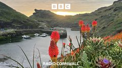 An Nowodhow - the News in Cornish