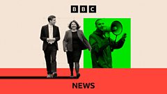 Reporter Reads