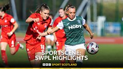 Catch Thrilling SWPL Highlights on Sportscene Now!