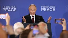 Путин встретится с Зеленским?
