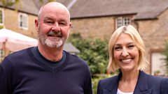 The Clarke interview - Scotland boss speaks to MOTD's Kelly Cates