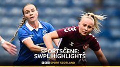 Exciting SWPL Highlights on Sportscene: Watch Now!