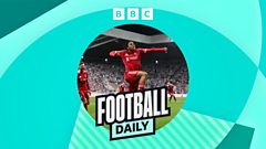 Daily Football Roundup: Scores, Highlights, and Must-See Moments!