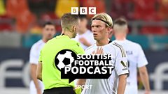 Podcast Explores Why European Sports Suffer from Mediocrity