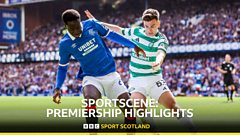 Watch Sportscene highlights of Sunday's action