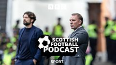 Podcast Debate: Can Hearts Break Up the Old Firm Dominance?
