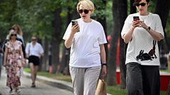 Россиянам вернут мобильный интернет?