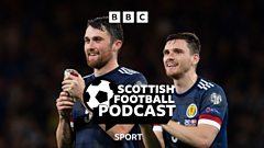 Denmark vs Scotland Preview: Explosive Match Insights on Podcast!