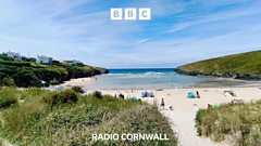 An Nowodhow - the News in Cornish