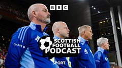 Podcast: How do Scotland get the better of Belarus?