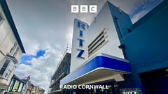 The Penzance cinema restored to former glory