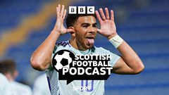 Podcast: 'Job done' against Belarus - are we on our way to World Cup?